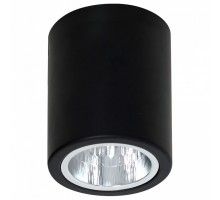 Накладной светильник Luminex Downlight Round 7235
