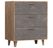 Комод Эго К-3