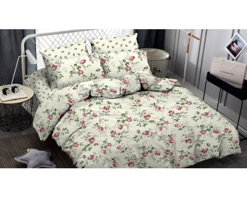 Постельное белье двуспальное Accord