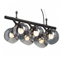 Подвесная люстра Vitaluce Шарики V4486-1/6S