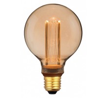 Лампа светодиодная Hiper VEIN E27 4Вт 1800K HL-2229