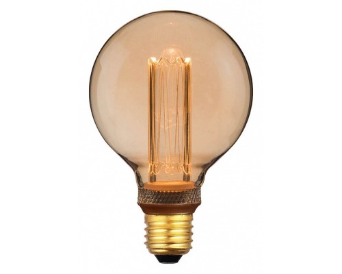 Лампа светодиодная Hiper VEIN E27 4Вт 1800K HL-2229