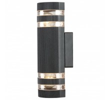 Светильник на штанге Arte Lamp Metro A8162AL-2BK