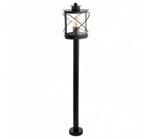 Наземный высокий светильник Eglo ПРОМО Hilburn 94844