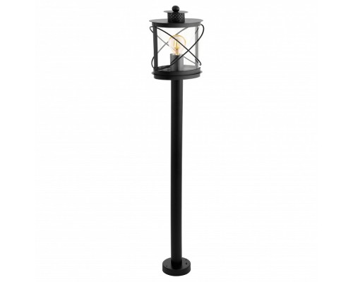 Наземный высокий светильник Eglo ПРОМО Hilburn 94844