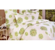 Постельное белье полутораспальное A-143
