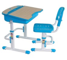 Набор учебный Capri Blue