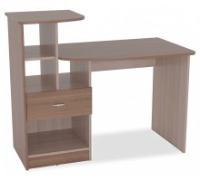 Стол компьютерный Гамма 6-0612