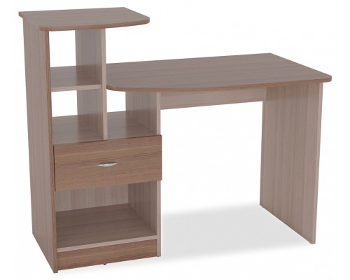 Стол компьютерный Гамма 6-0612