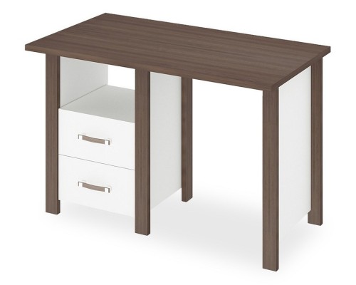 Стол письменный Бартоло СТД-115 с ТБД