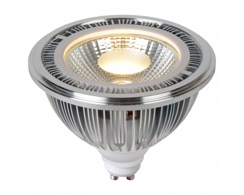 Лампа светодиодная Lucide 50448 GU10 12Вт 2700K 50448/12/31