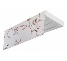 Карниз (260 см) Эконом+ Романтика