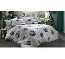 Постельное белье евростандарт Rainbow