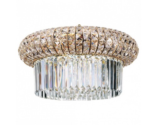 Подвесной светильник Ideal Lux Nabucco NABUCCO SP12