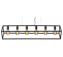 Подвесной светильник Lucide Fabian 0425/06/30