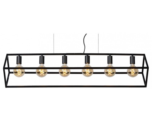 Подвесной светильник Lucide Fabian 0425/06/30