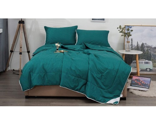 Постельное белье полутораспальное Дарси