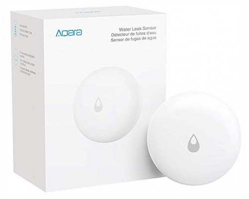 Датчик протечки воды Water Leak Sensor SJCGQ11LM