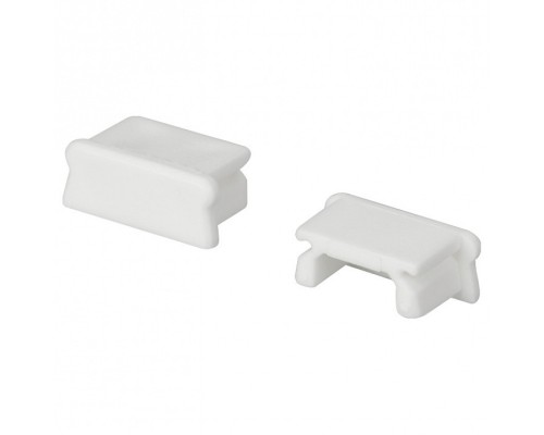 Набор из 10 заглушек для профиля Arlight TM 016949