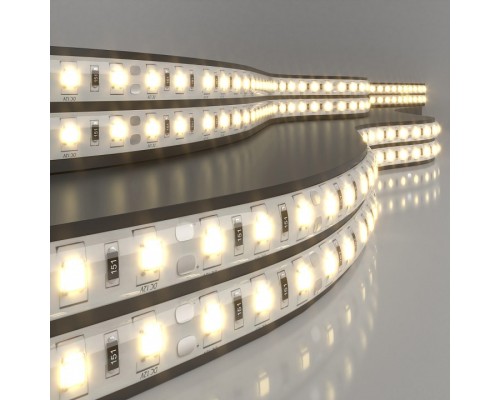 Лента светодиодная Elektrostandard 12V 14,4W IP65 a027841