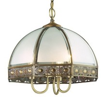 Подвесной светильник Odeon Light Valso 2344/3A