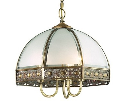 Подвесной светильник Odeon Light Valso 2344/3A