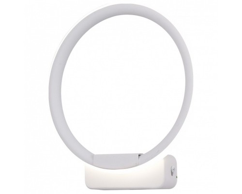 Бра Arte Lamp 2500 A2500AP-1WH