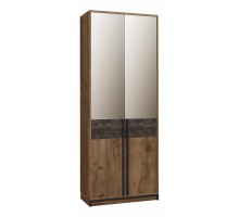 Шкаф для белья Loft B2494Z