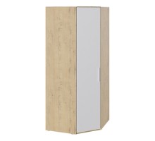 Шкаф платяной Квадро СМ-281.07.006