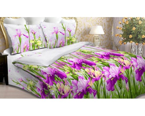 Постельное белье полутораспальное Ирсен-2