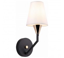 Бра Freya Allegra FR5001WL-01B