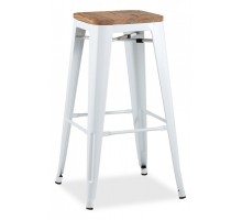 Табурет барный Tolix