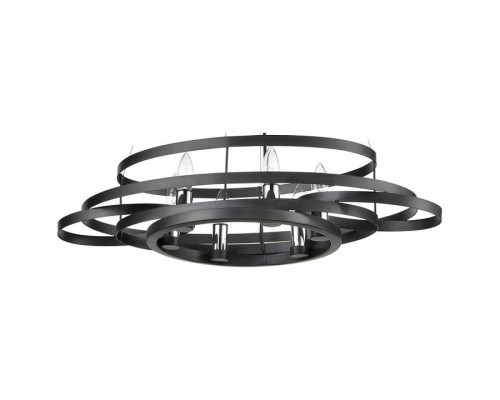 Подвесная люстра Vele Luce Electra VL6146P06