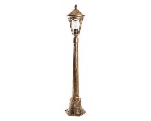Наземный высокий светильник Feron Будапешт 11695