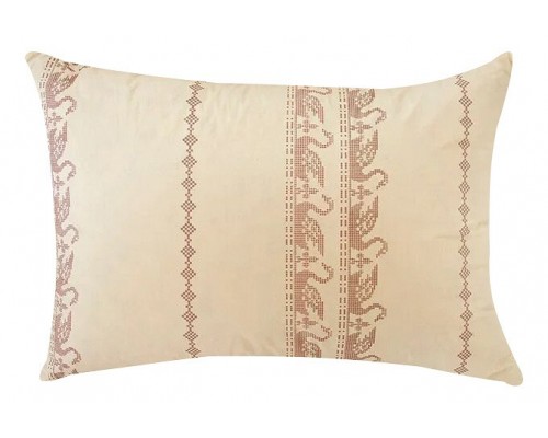 Подушка (50x68 см) Лаванда