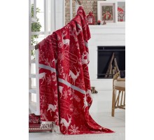 Плед (130x170 см) Ceylan