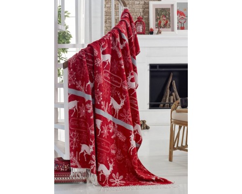 Плед (130x170 см) Ceylan