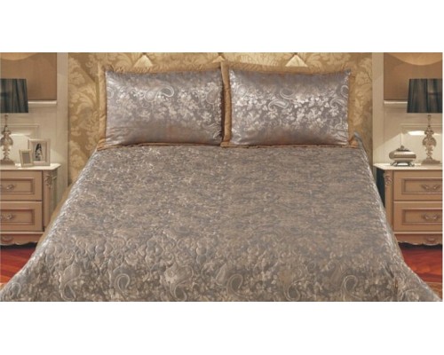 Покрывало с наволочками евростандарт PNJC-10