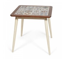 Стол обеденный Marrakesh (mod. CT 3030)