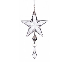 Елочная игрушка (15 см) Звезда 788-085