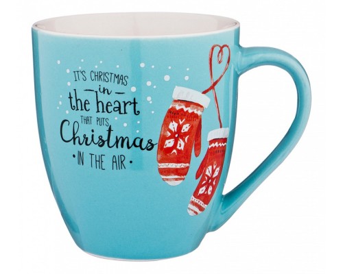 Кружка (450 мл) Арти-М 153-858