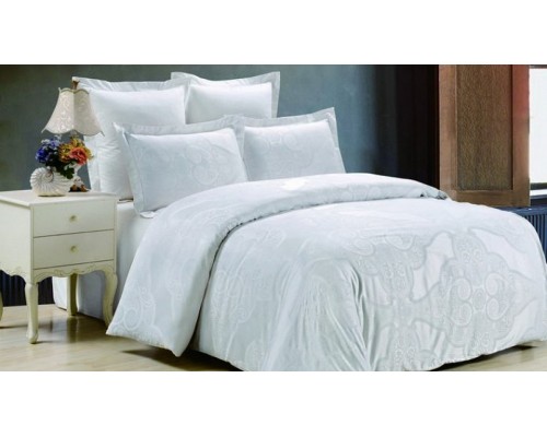 Постельное белье семейное JC-33