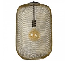 Подвесной светильник Lucide Mesh 45385/35/02