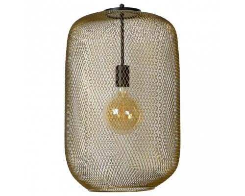 Подвесной светильник Lucide Mesh 45385/35/02