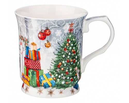 Кружка (400 мл) С Новым годом! 415-2098