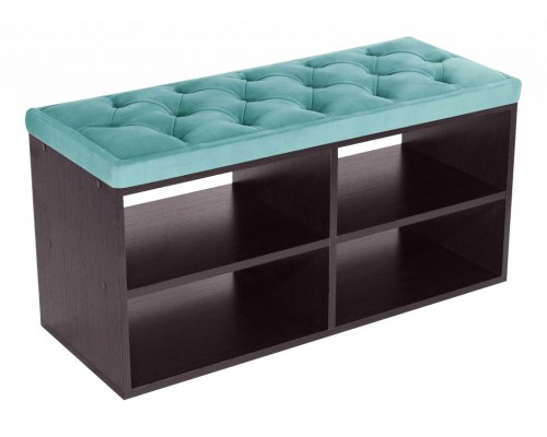 Банкетка-стеллаж для обуви HD mini 900