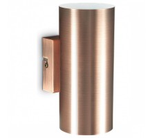 Накладной светильник Ideal Lux Look LOOK AP2 RAME