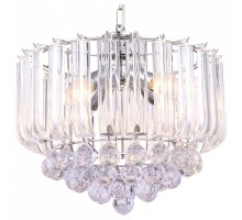 Подвесная люстра Globo Minnesota 15303