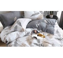 Постельное белье двуспальное Satin de Luxe