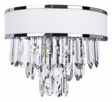 Накладной светильник Arte Lamp Diadem A1002AP-2CC